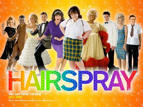 Pics Photos Hairspray The Musical