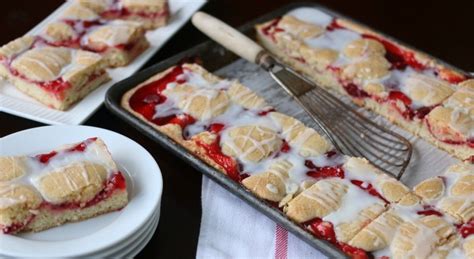 50 Desserts for Picnics, Potlucks & Memorial Day - Hoosier ...