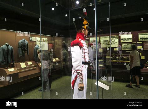 West Point Museum Exhibits At United States Military Academy Ny Usa