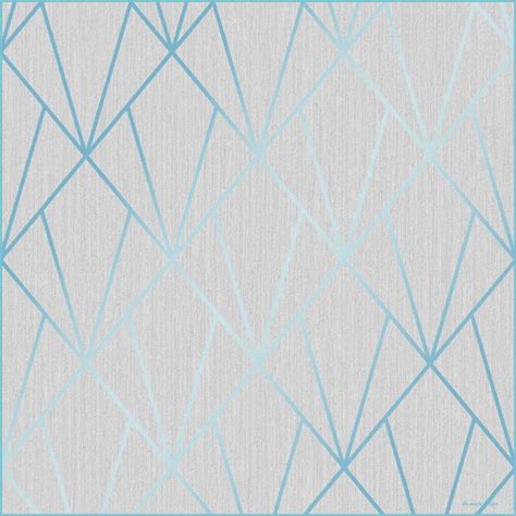 Light Blue Geometric Wallpapers Top Free Light Blue Geometric