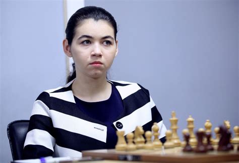 Aleksandra Goryachkina Extends Her Lead Kenya Chess Masala