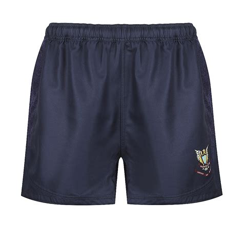Marcellin 1st2nds Rugby Short Dobsons