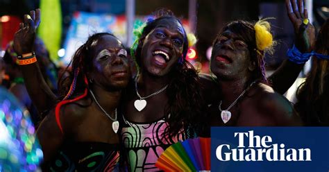 Sydney Gay And Lesbian Mardi Gras 2017 In Pictures Australia News