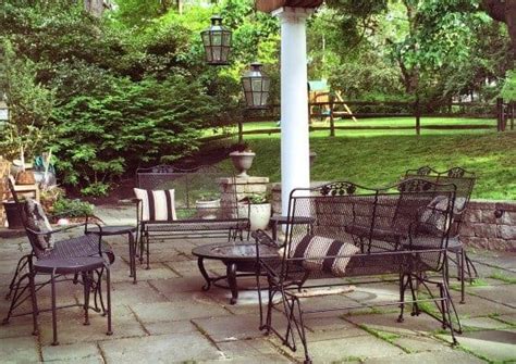 Find outdoor furniture made in usa. American Made Patio Furniture We Love • USA Love List