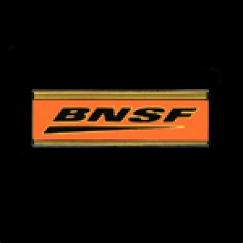 Bnsf Logo Logodix