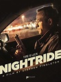 Nightride (2022) - Posters — The Movie Database (TMDB)