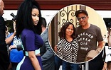 Who Are Nicki Minaj’s Parents And Where Is She From?