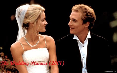 San francisco's premiere wedding planner, mary fiore is rescued from an accident by the man of her dreams, paediatrician steve edison, only to find he is the fiancé of her latest client. The Wedding Planner (2001) with Jennifer Lopez, Matthew ...