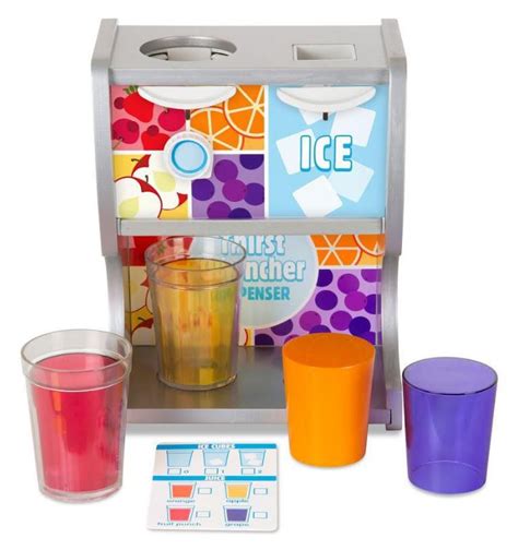 Melissa And Doug Thirst Quencher Dispenser Buy Online In South Africa