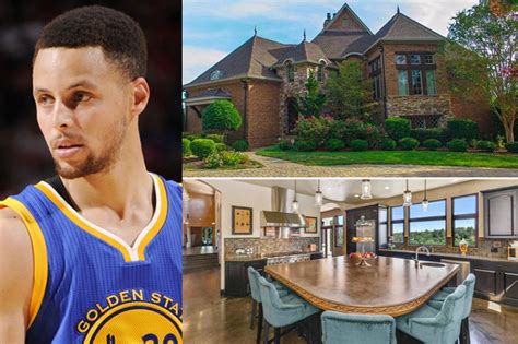 Stephen Curry House Atherton Ca Stephen Curry Buys Million Atherton Mansion DIRT