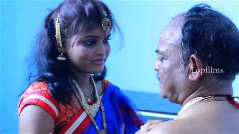 Kamakshi Rani Spicy Aged Aunty Romance With Boy Latest Spicy Short Film