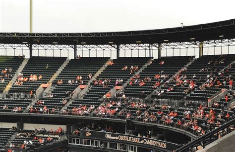 Oriole Park At Camden Yards Interactive Seating Chart Cabinets Matttroy