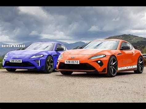 On april 5, 2021, toyota gazoo racing (tgr) gave the new gr 86 its world debut in an online event held together with subaru corporation (subaru). SUV e nuove auto 2021: guida ai modelli in uscita ...