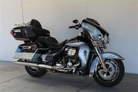 2019 Harley Davidson Ultra Limited Motorcycles Apache Junction Arizona