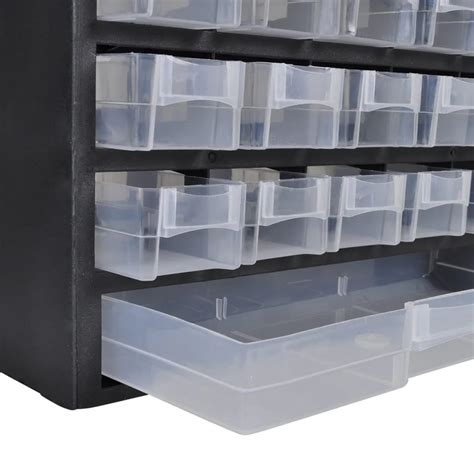 We did not find results for: 41-Drawer Plastic Storage Cabinet - 2 piece set