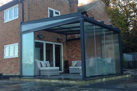 Glass Rooms And Garden Rooms The Glass Room Company