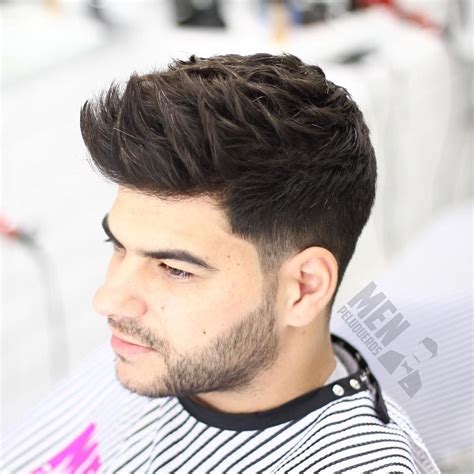 We did not find results for: Men's Cool Mohawk Hairstyle 2017 | Gents hair style, Boys ...