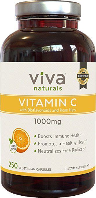 In this article, we've done all the. What's The Best Vitamin C Supplement For The Immune System