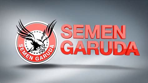 Semen Garuda Company Profile Youtube