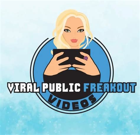 Viral Public Freakout Videos