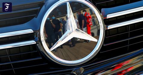 Influence From Shareholders Chinese Daimler Teller Report