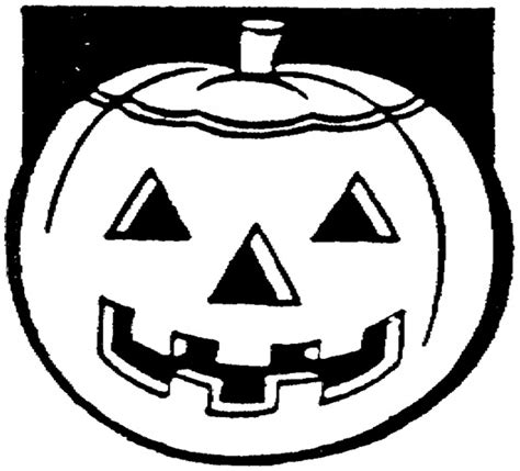 Coloring Pages Halloween Pumpkin A Fun And Creative Activity For Kids