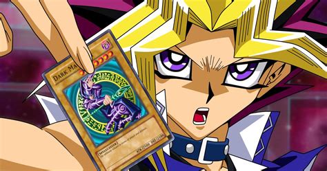 Yu Gi Oh Gets New Anime Series To Celebrate 20 Years Of Dueling