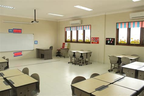 Interior Desain Ruang Kelas Yang Cantik Untuk Sekolah Part Riset