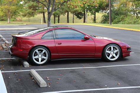 Gtd10 is part of the 2021 super treasure hunt set, 23/250 in the mainline set, and 1/5 in the hw turbo series. 1992 Nissan 300zx Twin Turbo Z32 for sale in Memphis ...