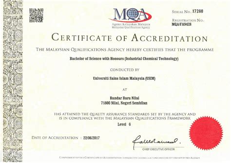 Uitm is the only university in malaysia that has a campus in every state of the country. Sarjana Muda Sains dengan Kepujian (Teknologi Kimia ...