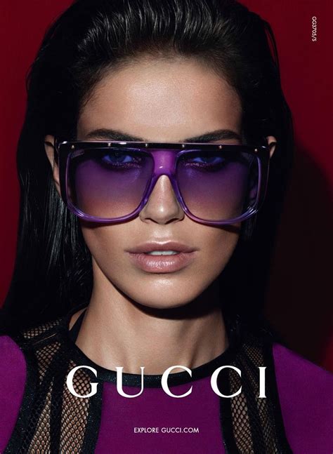 Gbi ™ Gucci Eyewear Springsummer 2014 Campaign Sunglasses 2014 Cheap Ray Ban Sunglasses