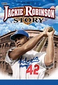 The Jackie Robinson Story (In Color) - Movies & TV on Google Play
