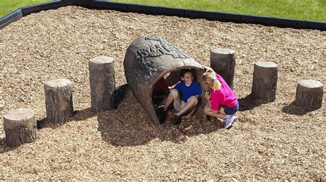 What Is A Natural Playground Premier Park And Play