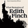 Jeff Russo - What Remains of Edith Finch - Reviews - Album of The Year