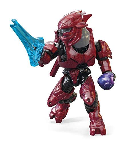 Mega Construx Halo Infinite Unsc Marine Armor Pack Grn08 Pricepulse