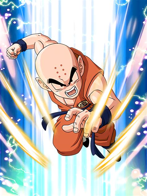 Dragon, ball, krillin hd wallpaper posted in mixed wallpapers category and wallpaper original resolution is 1942x2906 px. Passionate Friendship Krillin | Dragon Ball Z Dokkan ...
