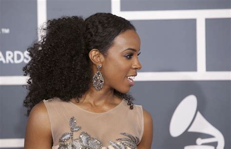 Kelly Rowland At 54th Annual Grammy Awards In Los Angeles Hawtcelebs