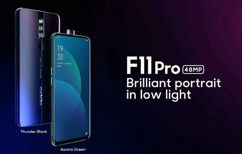 Oppo F11 Pro Specifications Gsmarena ~ Oppo Smartphone