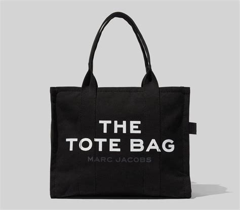An Ode To The Marc Jacobs The Tote Bag Vogue