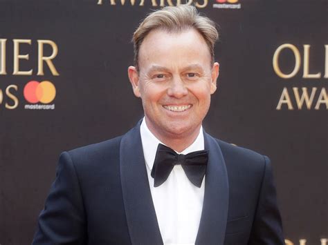 jason donovan will return to his roots in new west end staging of joseph this time as pharaoh