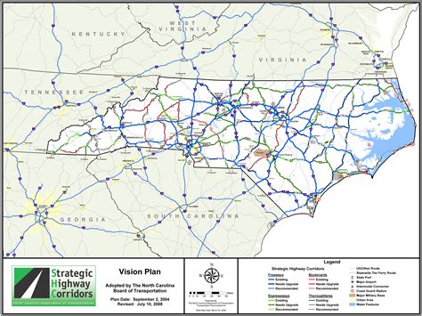 Proposed I 795 Quad East Loop Charlotte Raleigh Homes Purchases