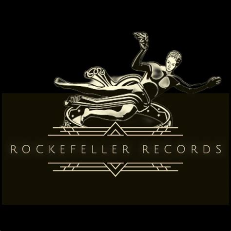 Rockefeller Records New York Ny