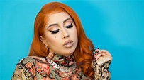 Kali Uchis Announces New To Feel Alive EP, Out This Week - Famous And Made