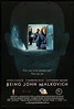 Being John Malkovich - 1999 - Original Movie Poster – Art of the Movies