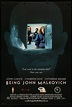 Being John Malkovich - 1999 - Original Movie Poster – Art of the Movies