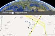 Google Map Maker edits in real-time | FlowingData