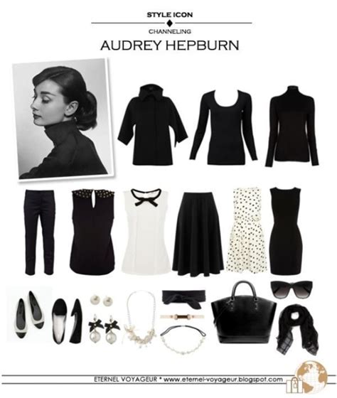 The Always Modern Audrey Hepburn Style Fashion Hepburn Style Audrey Hepburn Style