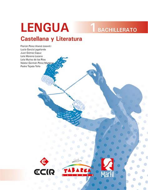 Lengua Castellana Y Literatura 1º Bachillerato 2020 Digital Book