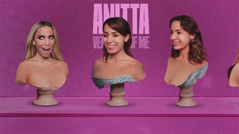 anitta i d rather have sex [official audio] youtube