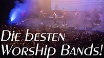 Die besten christlichen Bands, die du kennen musst 2020 | Christliche ...